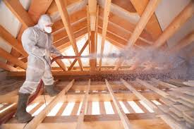 Best Commercial Insulation Services  in Dakota Dunes, SD